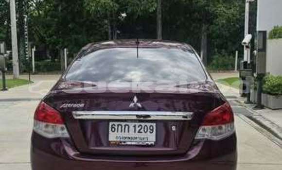Buy Used Toyota Alphard Other Car in Bangkok in Bangkok Buy Used Toyota Alphard Other Car in Bangkok in Bangkok