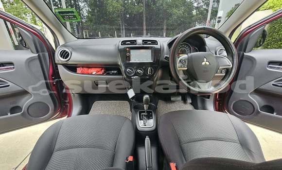 Buy Used Toyota Alphard Other Car in Bangkok in Bangkok Buy Used Toyota Alphard Other Car in Bangkok in Bangkok