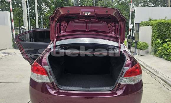 Buy Used Toyota Alphard Other Car in Bangkok in Bangkok Buy Used Toyota Alphard Other Car in Bangkok in Bangkok