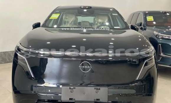 Buy Used Nissan X-Trail Other Car in Bangkok in Bangkok