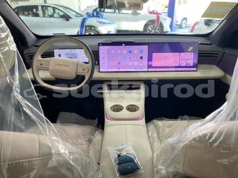 Big with watermark nissan x trail bangkok bangkok 78233
