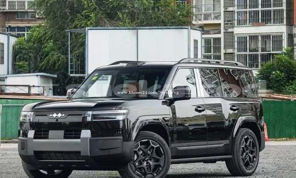 Buy Used Toyota Land Cruiser Prado Other Car in Bangkok in Bangkok Buy Used Toyota Land Cruiser Prado Other Car in Bangkok in Bangkok