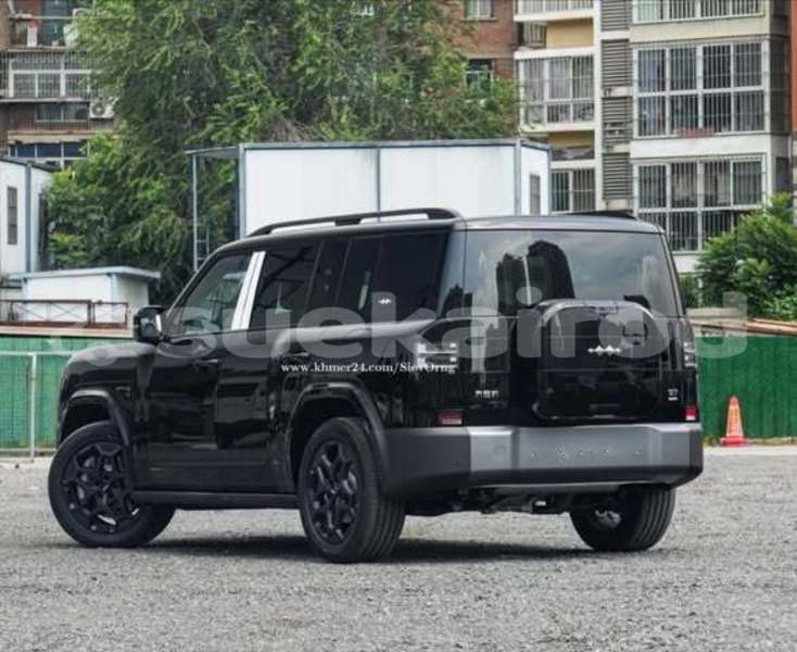 Big with watermark toyota land cruiser prado bangkok bangkok 78234