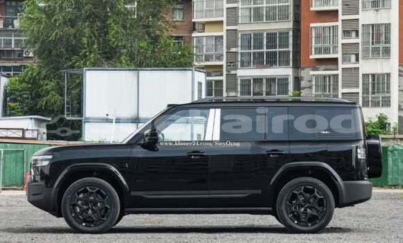 Buy Used Toyota Land Cruiser Prado Other Car in Bangkok in Bangkok Buy Used Toyota Land Cruiser Prado Other Car in Bangkok in Bangkok