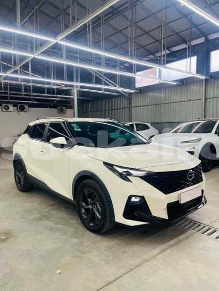 Big with watermark gac trumpchi gs8 bangkok bangkok 78236