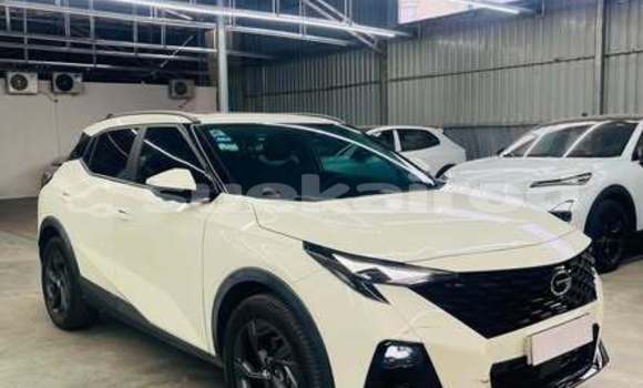 Buy Used GAC Trumpchi GS8 Other Car in Bangkok in Bangkok Buy Used GAC Trumpchi GS8 Other Car in Bangkok in Bangkok