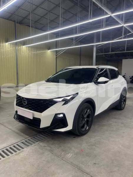 Big with watermark gac trumpchi gs8 bangkok bangkok 78236