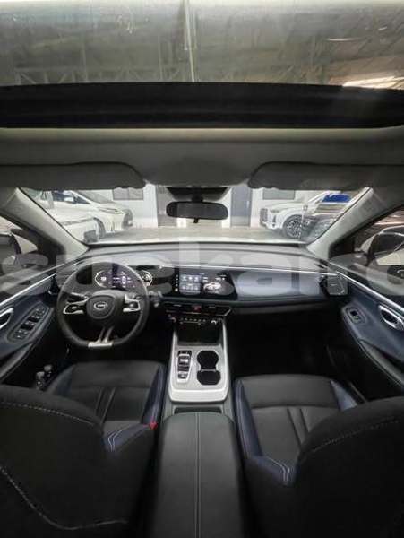 Big with watermark gac trumpchi gs8 bangkok bangkok 78236
