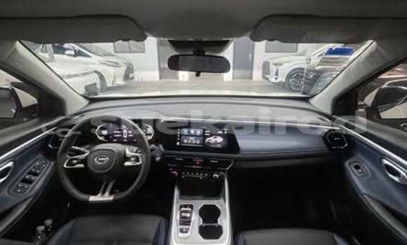 Buy Used GAC Trumpchi GS8 Other Car in Bangkok in Bangkok Buy Used GAC Trumpchi GS8 Other Car in Bangkok in Bangkok