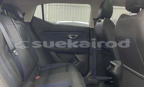 Buy Used GAC Trumpchi GS8 Other Car in Bangkok in Bangkok Buy Used GAC Trumpchi GS8 Other Car in Bangkok in Bangkok