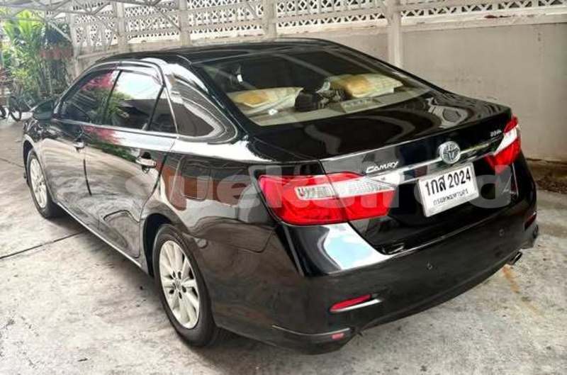 Big with watermark toyota camry bangkok bangkok 78237