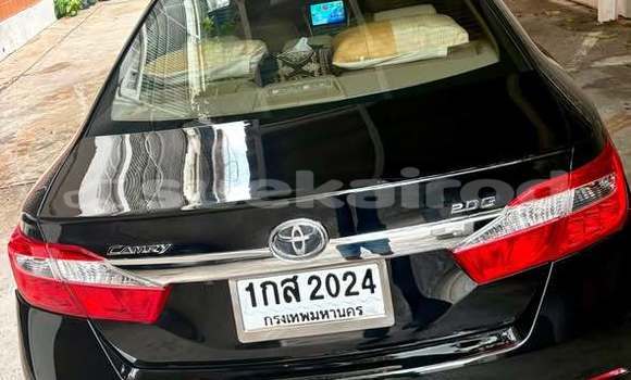 Buy Used Toyota Camry Other Car in Bangkok in Bangkok Buy Used Toyota Camry Other Car in Bangkok in Bangkok