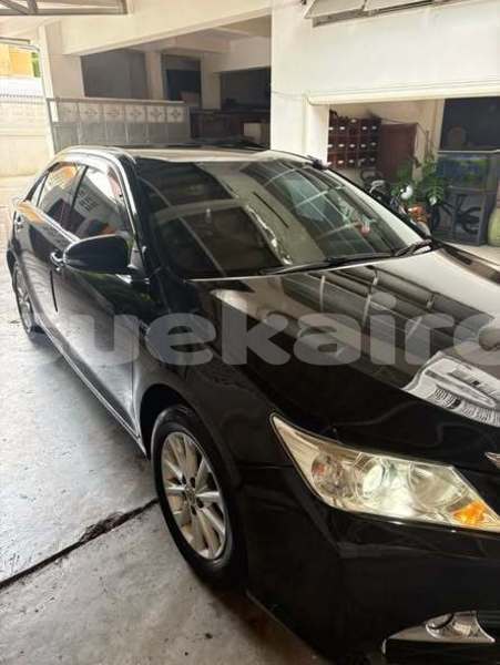 Big with watermark toyota camry bangkok bangkok 78237