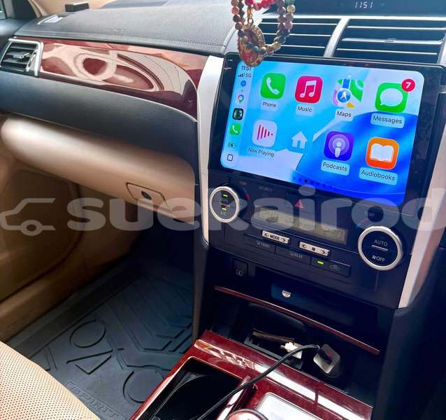 Big with watermark toyota camry bangkok bangkok 78237
