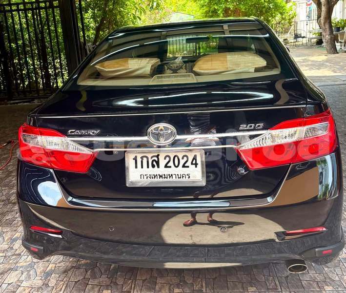 Big with watermark toyota camry bangkok bangkok 78237