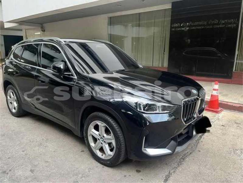 Big with watermark bmw x1 bangkok bangkok 78238