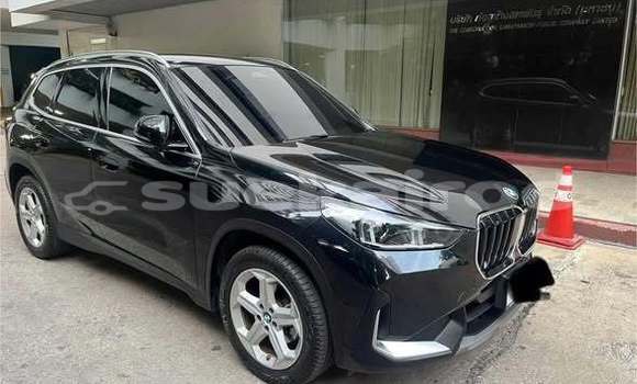 Buy Used BMW X1 Other Car in Bangkok in Bangkok