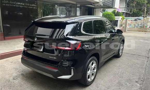 Buy Used BMW X1 Other Car in Bangkok in Bangkok Buy Used BMW X1 Other Car in Bangkok in Bangkok