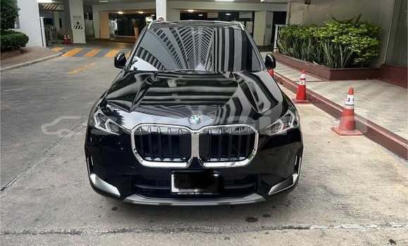 Buy Used BMW X1 Other Car in Bangkok in Bangkok Buy Used BMW X1 Other Car in Bangkok in Bangkok