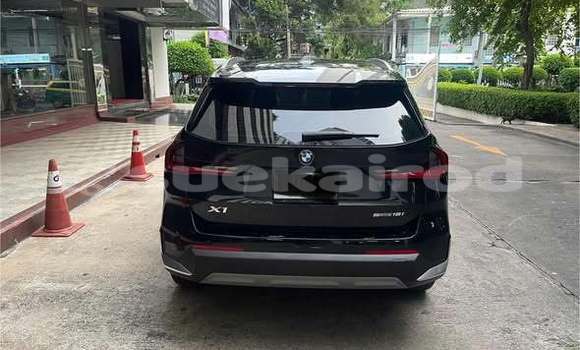Buy Used BMW X1 Other Car in Bangkok in Bangkok Buy Used BMW X1 Other Car in Bangkok in Bangkok