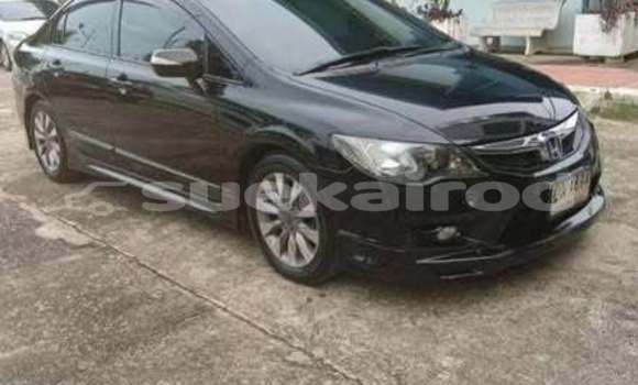 Buy Used Honda Civic Other Car in Bangkok in Bangkok