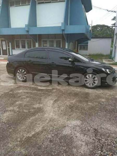 Big with watermark honda civic bangkok bangkok 78239