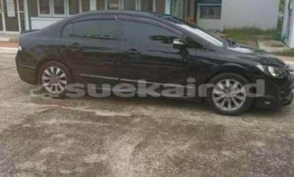 Buy Used Honda Civic Other Car in Bangkok in Bangkok Buy Used Honda Civic Other Car in Bangkok in Bangkok