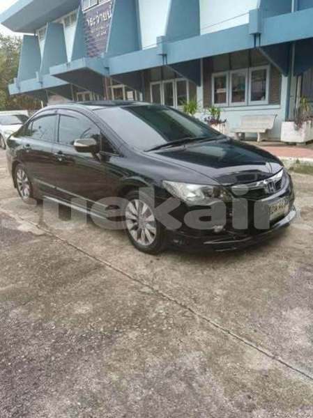Big with watermark honda civic bangkok bangkok 78239