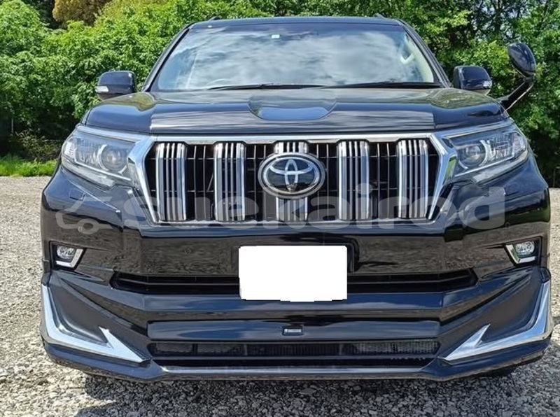 Big with watermark toyota land cruiser prado bangkok bangkok 78241