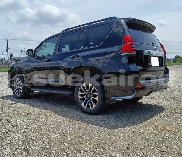 Big with watermark toyota land cruiser prado bangkok bangkok 78241