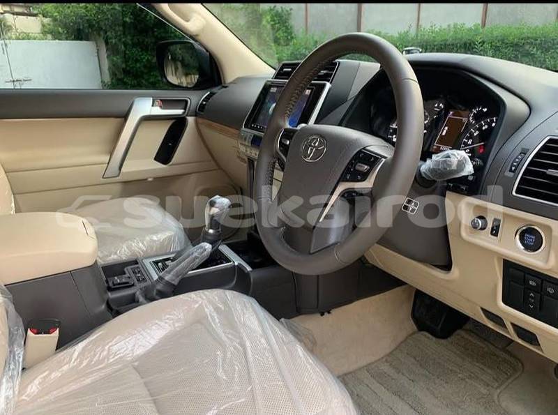 Big with watermark toyota land cruiser prado bangkok bangkok 78241