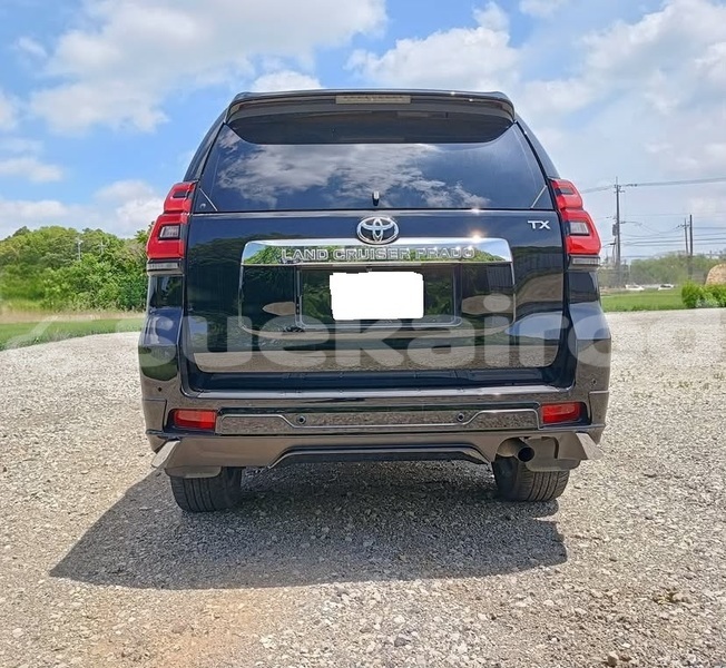 Big with watermark toyota land cruiser prado bangkok bangkok 78241