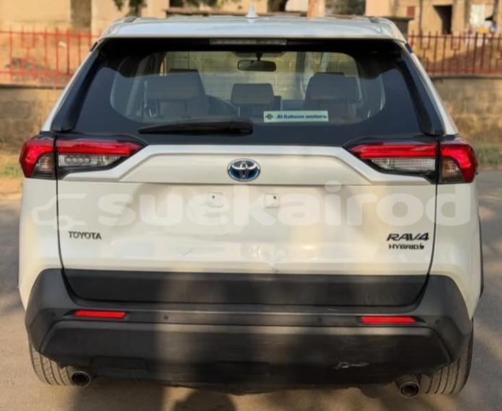 Big with watermark toyota rav4 bangkok bangkok 78243