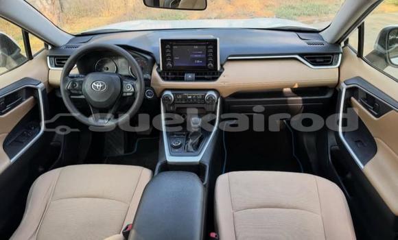 Buy Used Toyota RAV4 White Car in Bangkok in Bangkok Buy Used Toyota RAV4 White Car in Bangkok in Bangkok