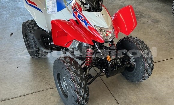 Buy New Honda TRX Other Bike in Bangkok in Bangkok Buy New Honda TRX Other Bike in Bangkok in Bangkok