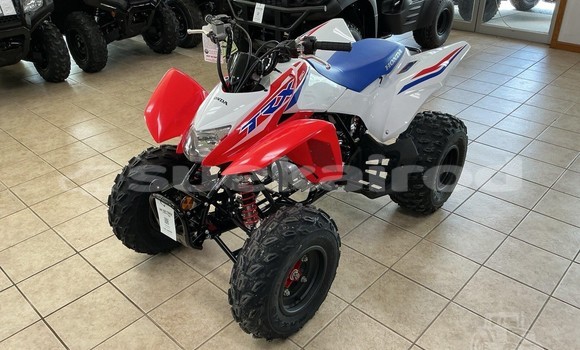 Buy New Honda TRX Other Bike in Bangkok in Bangkok Buy New Honda TRX Other Bike in Bangkok in Bangkok