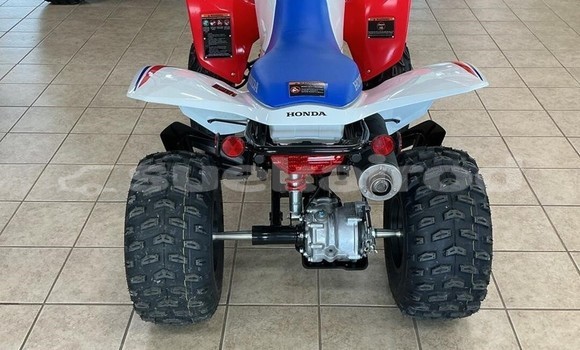 Buy New Honda TRX Other Bike in Bangkok in Bangkok Buy New Honda TRX Other Bike in Bangkok in Bangkok