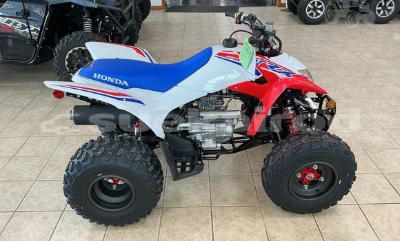 Buy New Honda TRX Other Bike in Bangkok in Bangkok Buy New Honda TRX Other Bike in Bangkok in Bangkok