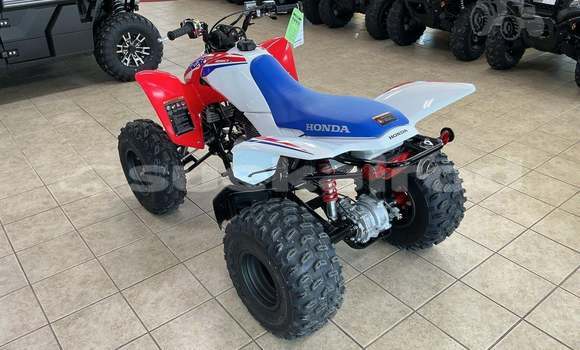 Buy New Honda TRX Other Bike in Bangkok in Bangkok Buy New Honda TRX Other Bike in Bangkok in Bangkok