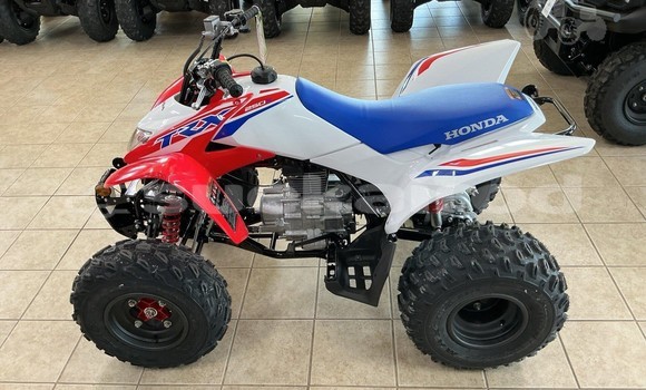 Buy New Honda TRX Other Bike in Bangkok in Bangkok Buy New Honda TRX Other Bike in Bangkok in Bangkok