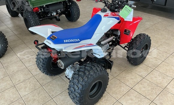 Buy New Honda TRX Other Bike in Bangkok in Bangkok Buy New Honda TRX Other Bike in Bangkok in Bangkok