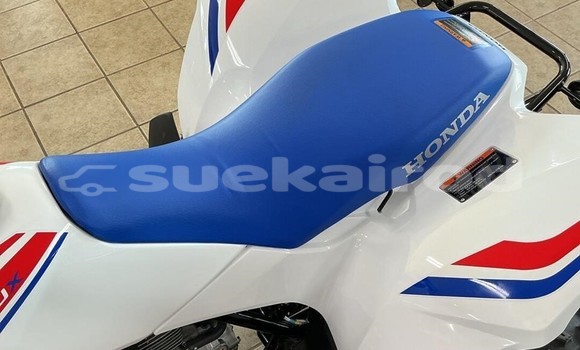 Buy New Honda TRX Other Bike in Bangkok in Bangkok Buy New Honda TRX Other Bike in Bangkok in Bangkok