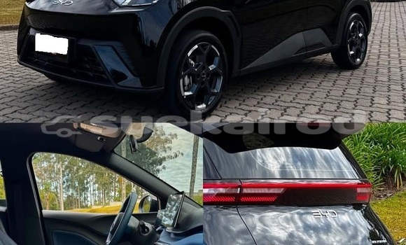 Buy Used BYD S6 Other Car in Bangkok in Bangkok Buy Used BYD S6 Other Car in Bangkok in Bangkok