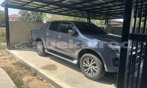 Buy Used Isuzu FTR 850 Other Truck in Buri Ram in Buri Ram Buy Used Isuzu FTR 850 Other Truck in Buri Ram in Buri Ram