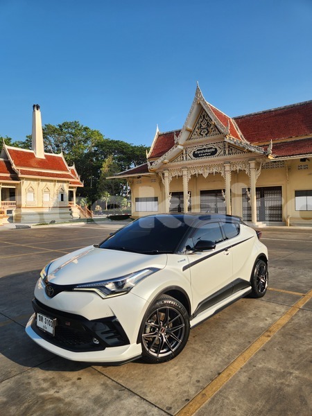 Big with watermark toyota c hr phuket phuket 78247