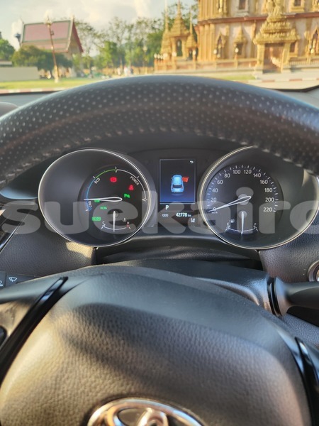 Big with watermark toyota c hr phuket phuket 78247