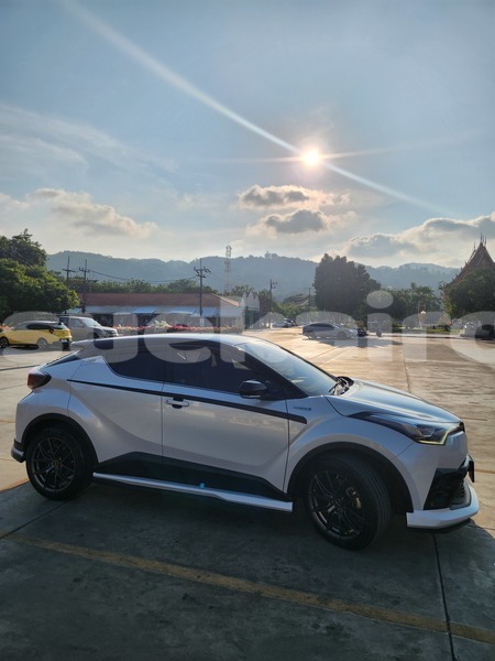 Big with watermark toyota c hr phuket phuket 78247