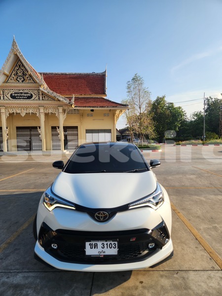 Big with watermark toyota c hr phuket phuket 78247