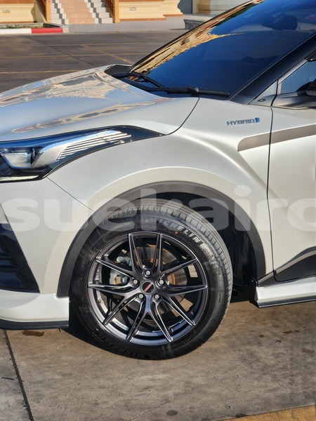 Big with watermark toyota c hr phuket phuket 78247