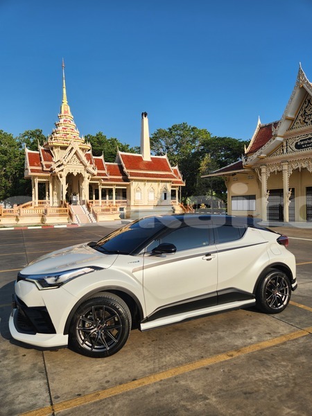 Big with watermark toyota c hr phuket phuket 78247